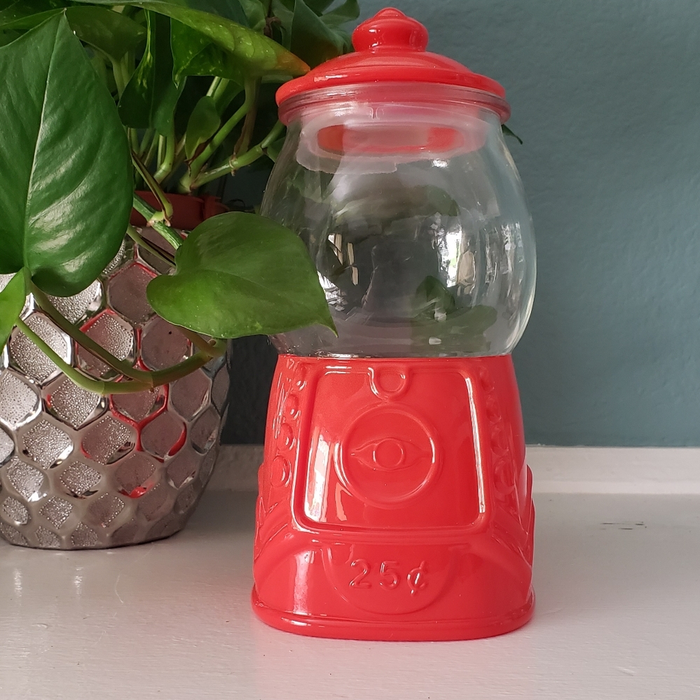 Target Gumball Machine